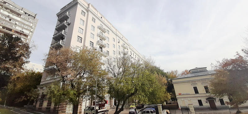 2-комнатная квартира, 68 м² - фото 4