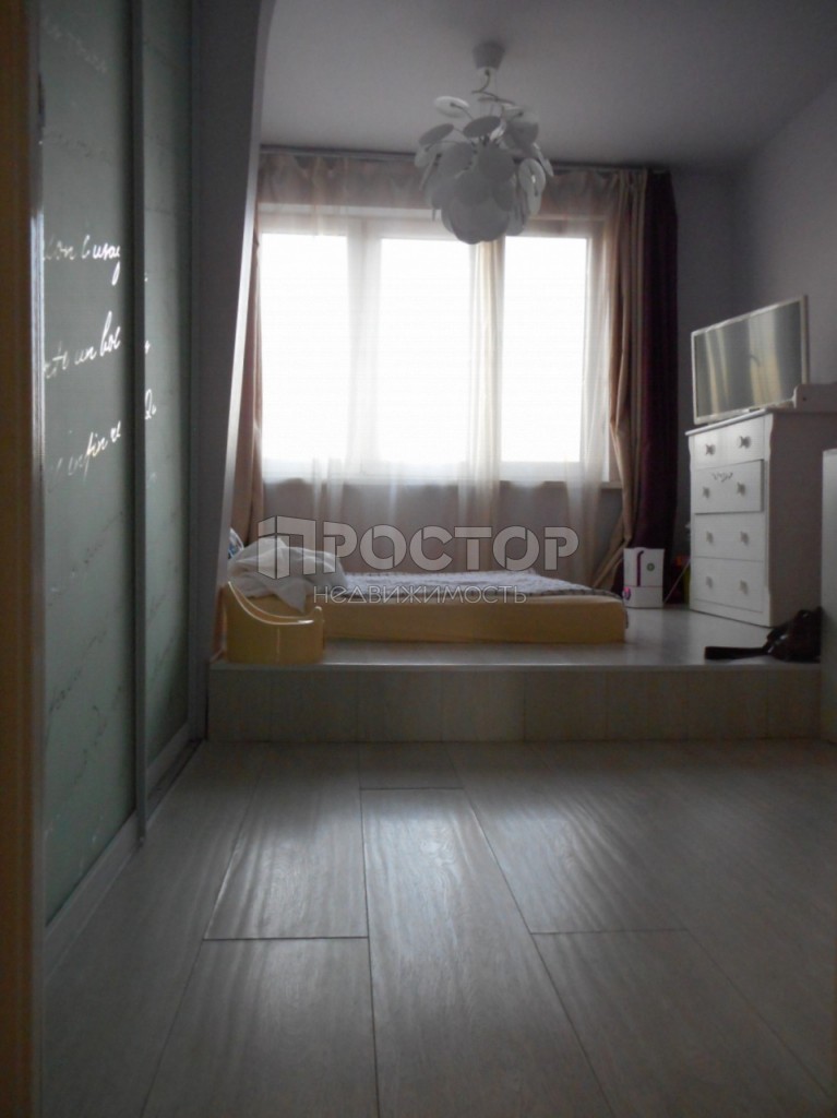 3-комнатная квартира, 64.5 м² - фото 3