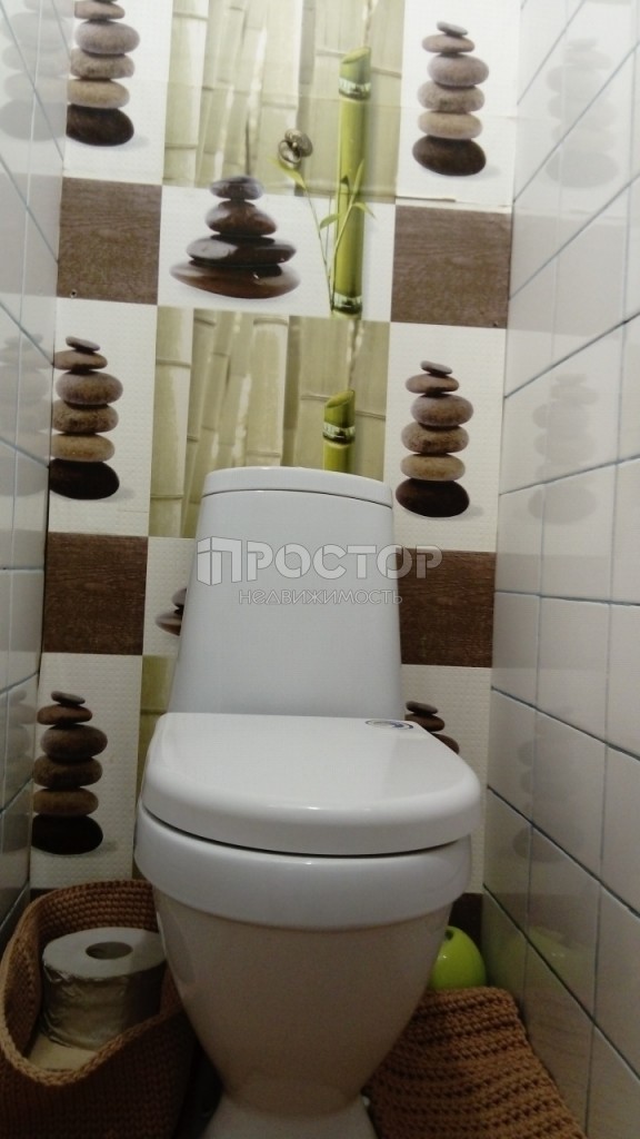 3-комнатная квартира, 64.5 м² - фото 19