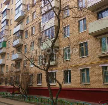 3к.кв. в теплом кирпичном доме!