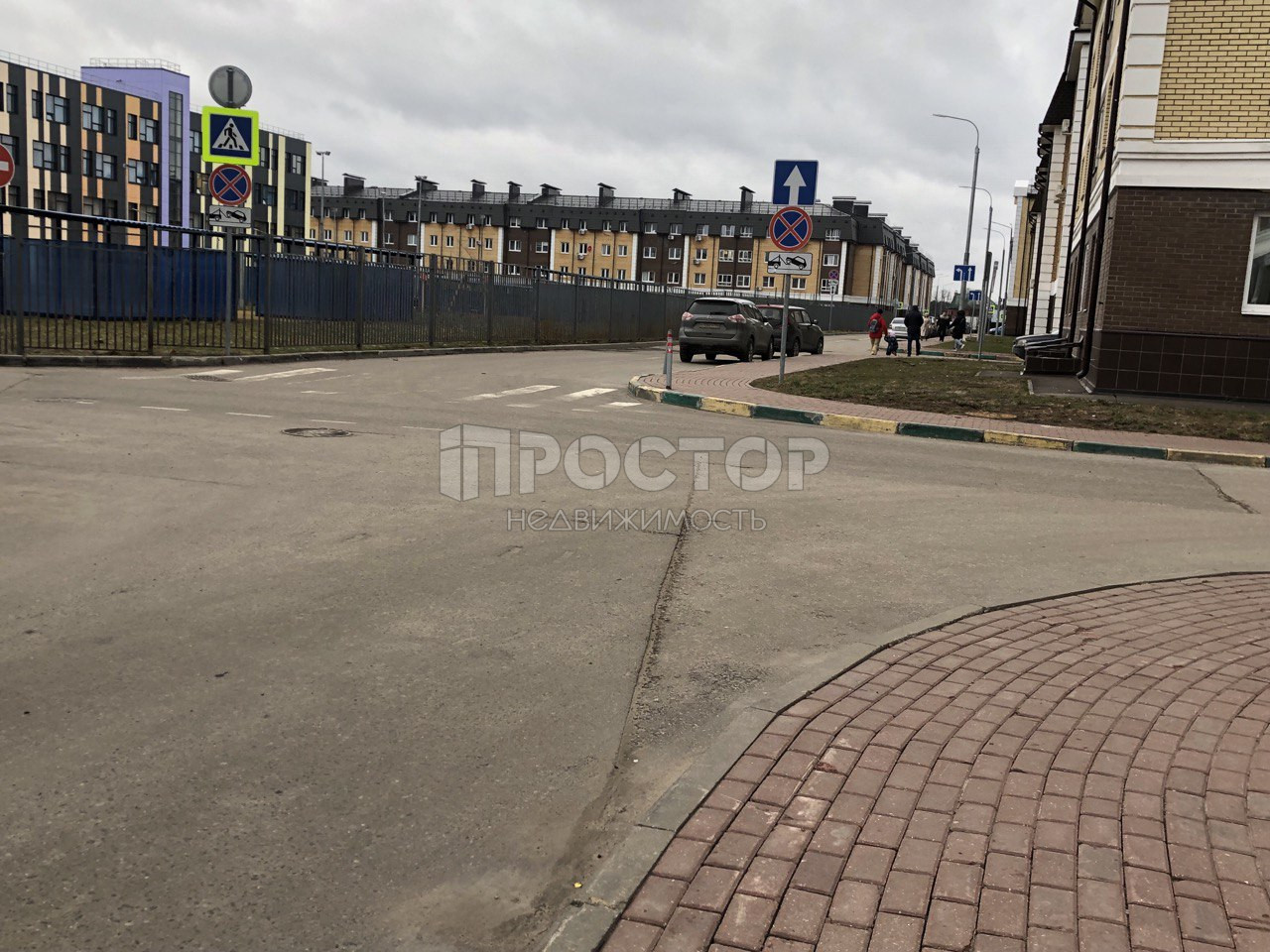 Студия, 24.5 м² - фото 11