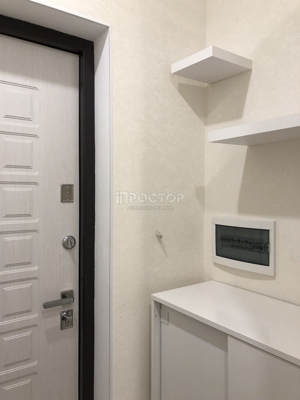 Студия, 24.5 м² - фото 6