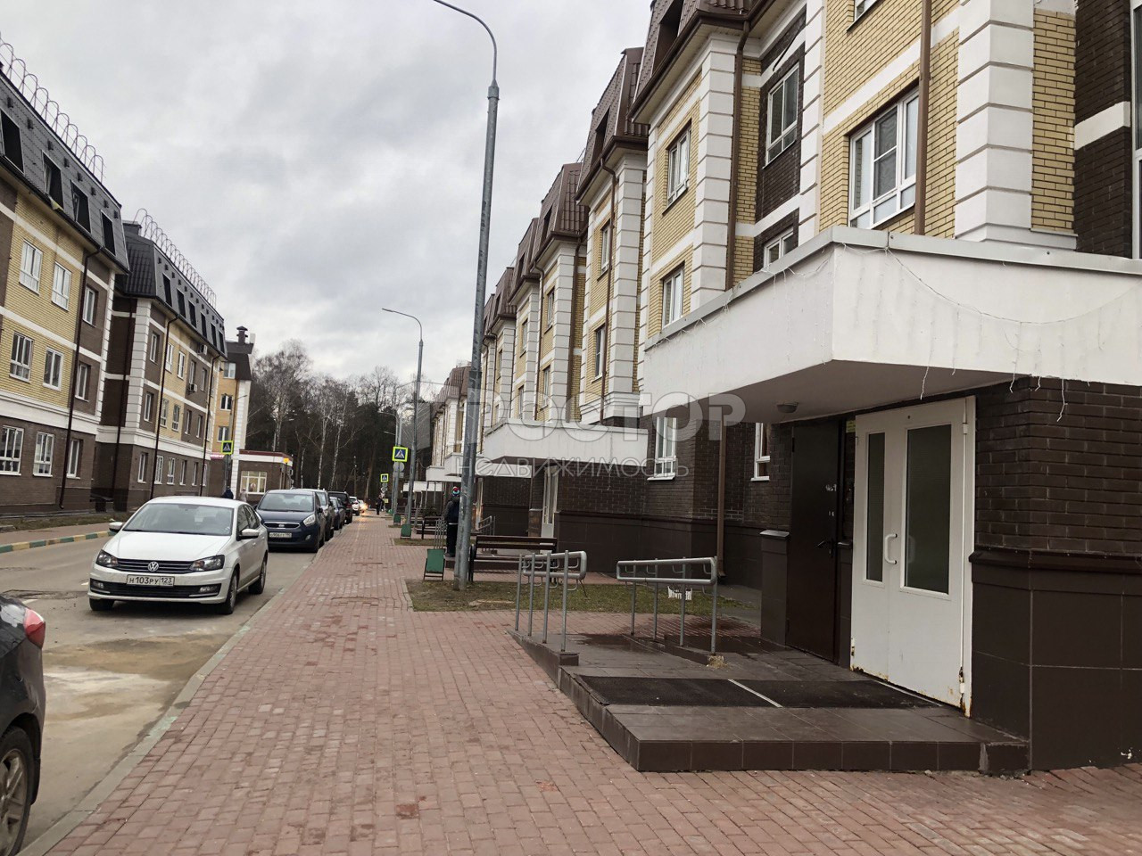 Студия, 24.5 м² - фото 10