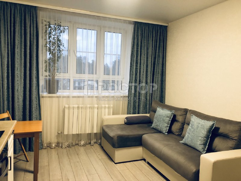 Студия, 24.5 м² - фото 2