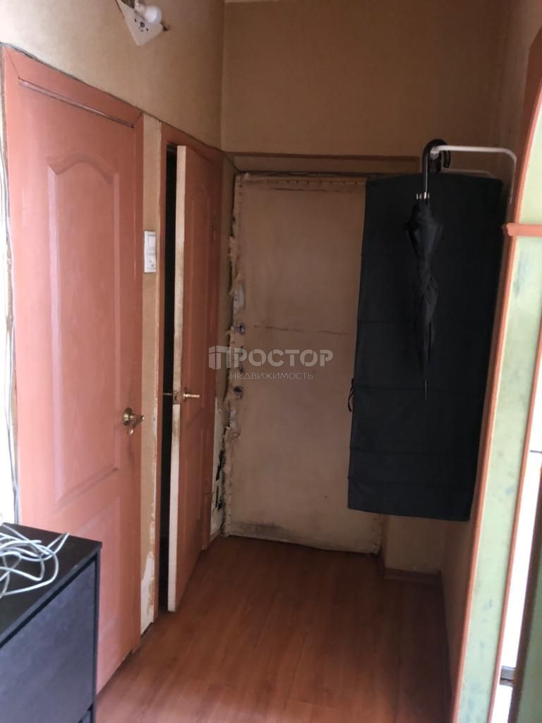2-комнатная квартира, 43 м² - фото 9