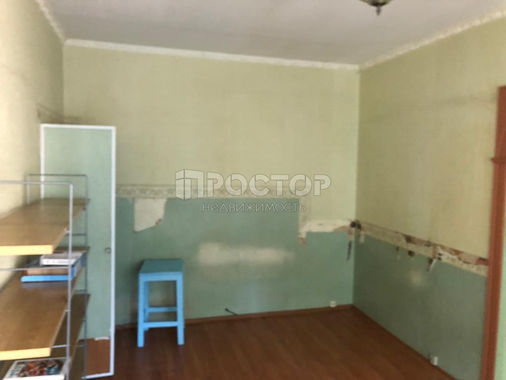 2-комнатная квартира, 43 м² - фото 5