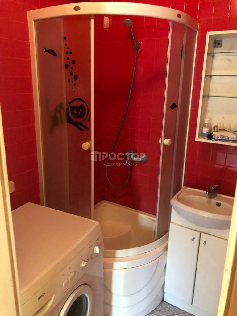2-комнатная квартира, 43 м² - фото 8