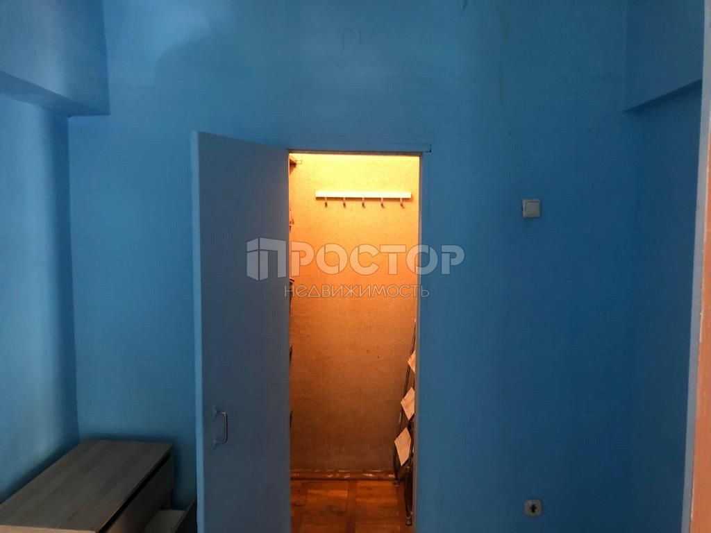 2-комнатная квартира, 43 м² - фото 6