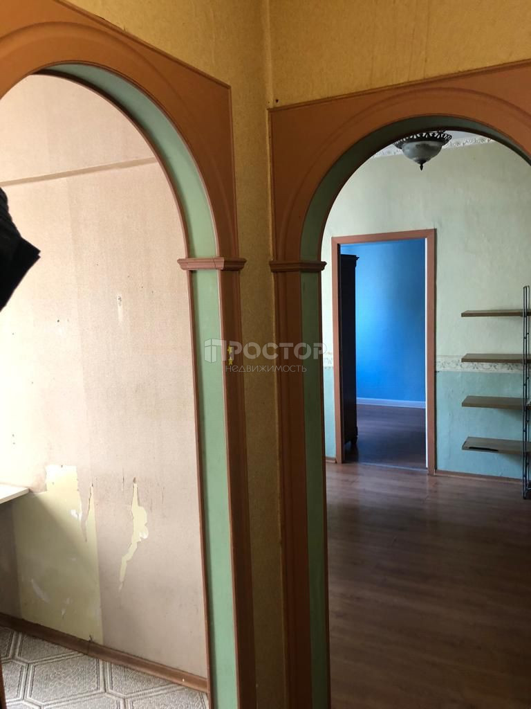 2-комнатная квартира, 43 м² - фото 7