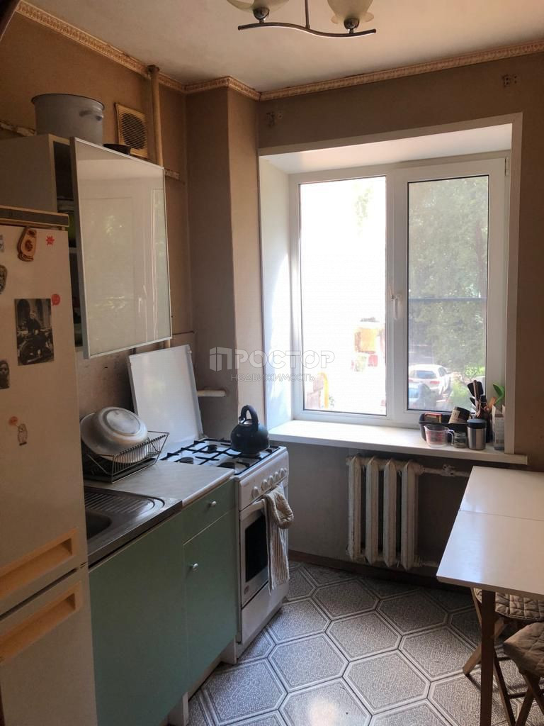 2-комнатная квартира, 43 м² - фото 4