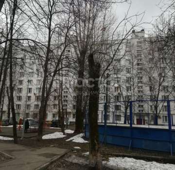 Купить квартиру