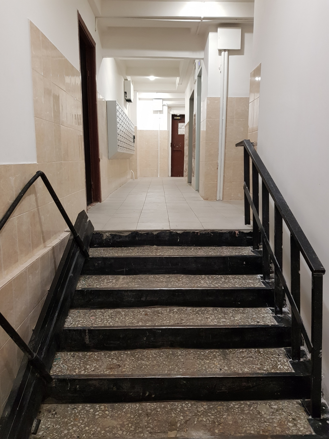 1-комнатная квартира, 34.2 м² - фото 2