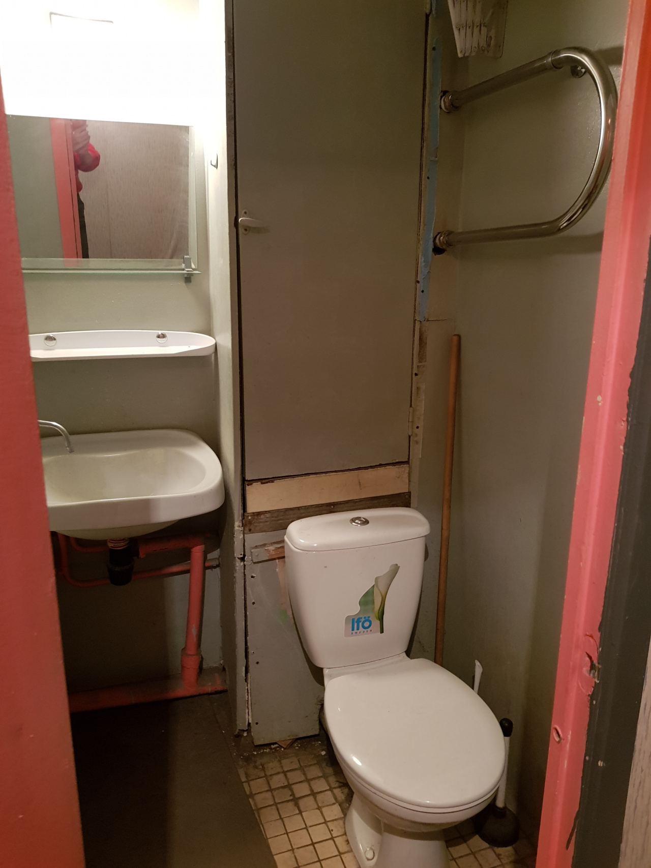 1-комнатная квартира, 34.2 м² - фото 11