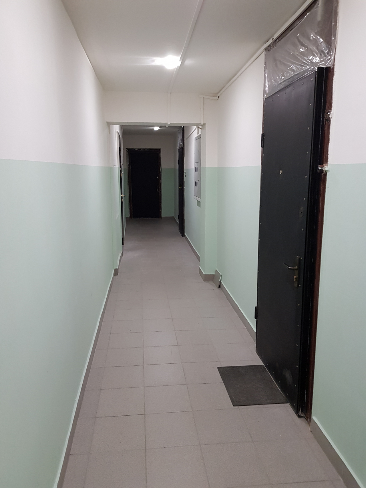 1-комнатная квартира, 34.2 м² - фото 4