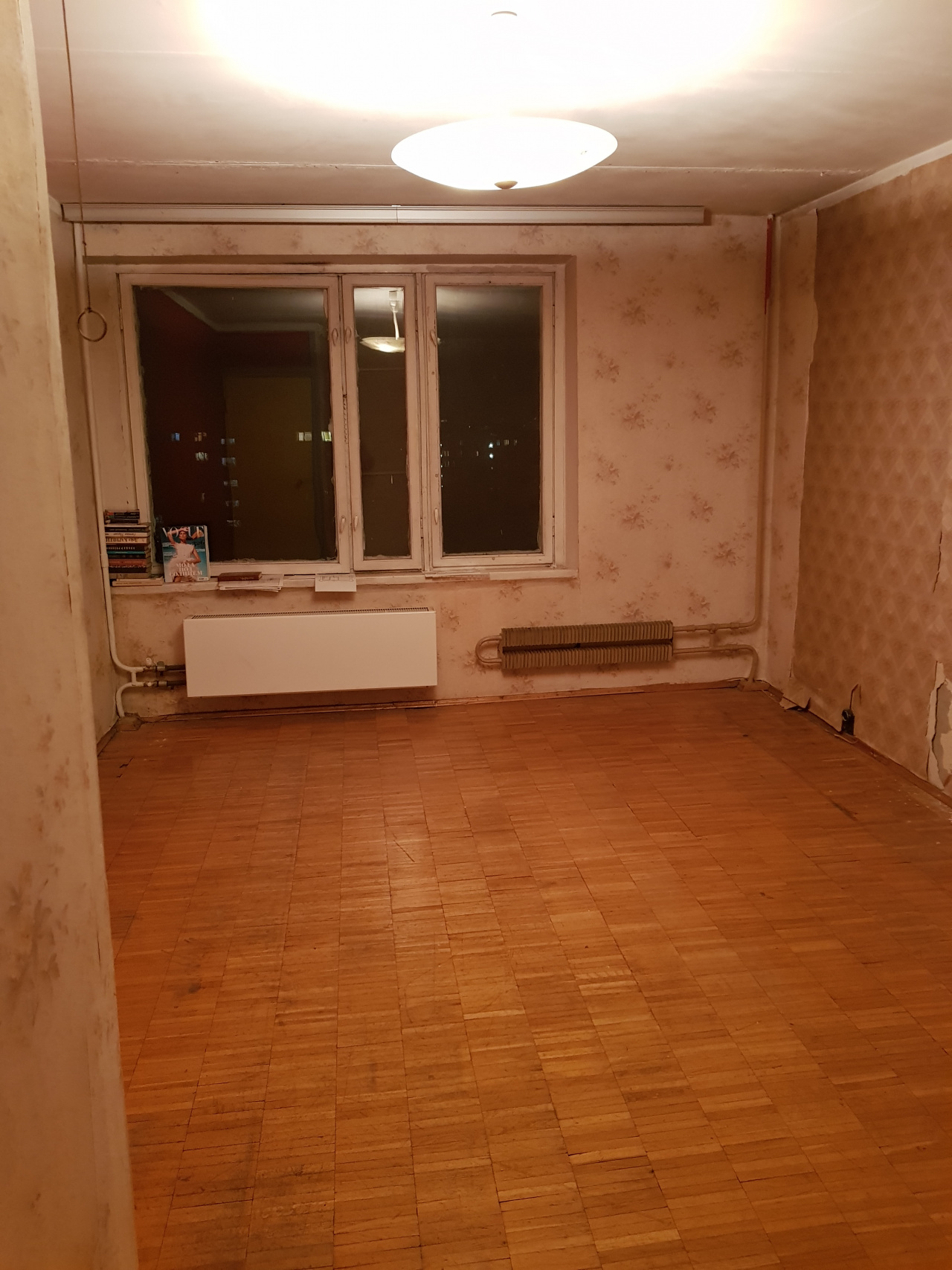 1-комнатная квартира, 34.2 м² - фото 7