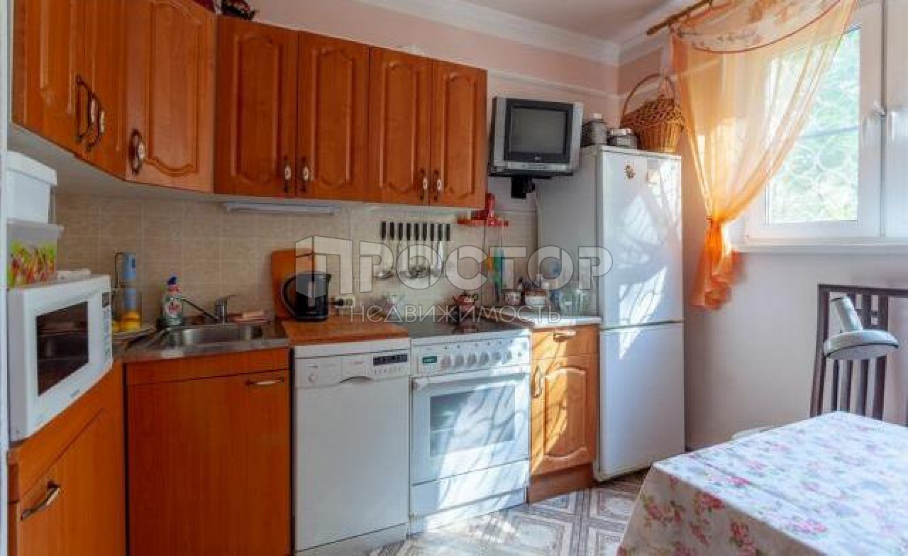 1-комнатная квартира, 40 м² - фото 4