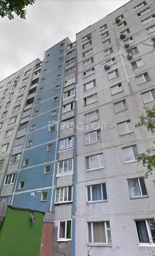 1-комнатная квартира, 40 м² - фото 9