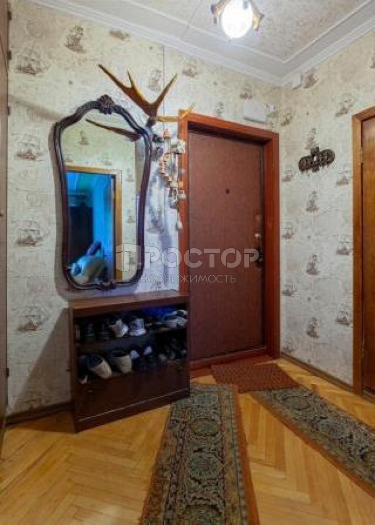 1-комнатная квартира, 40 м² - фото 7