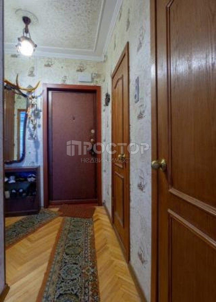 1-комнатная квартира, 40 м² - фото 8