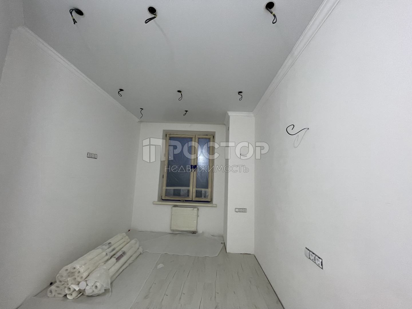 3-комнатная квартира, 50 м² - фото 3