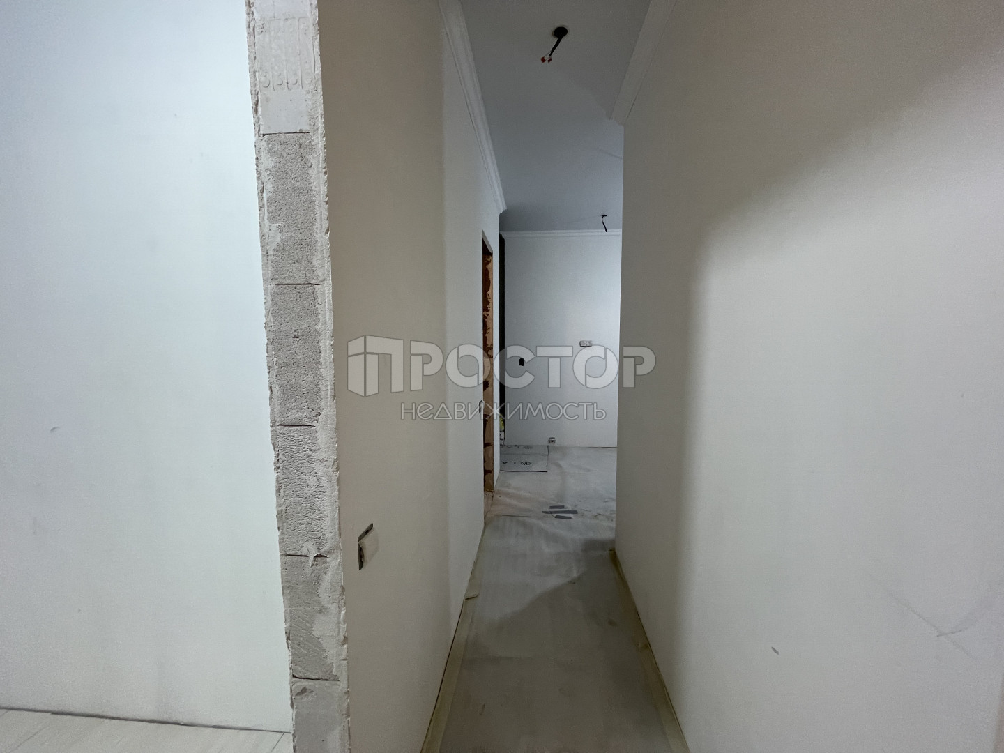 3-комнатная квартира, 50 м² - фото 2