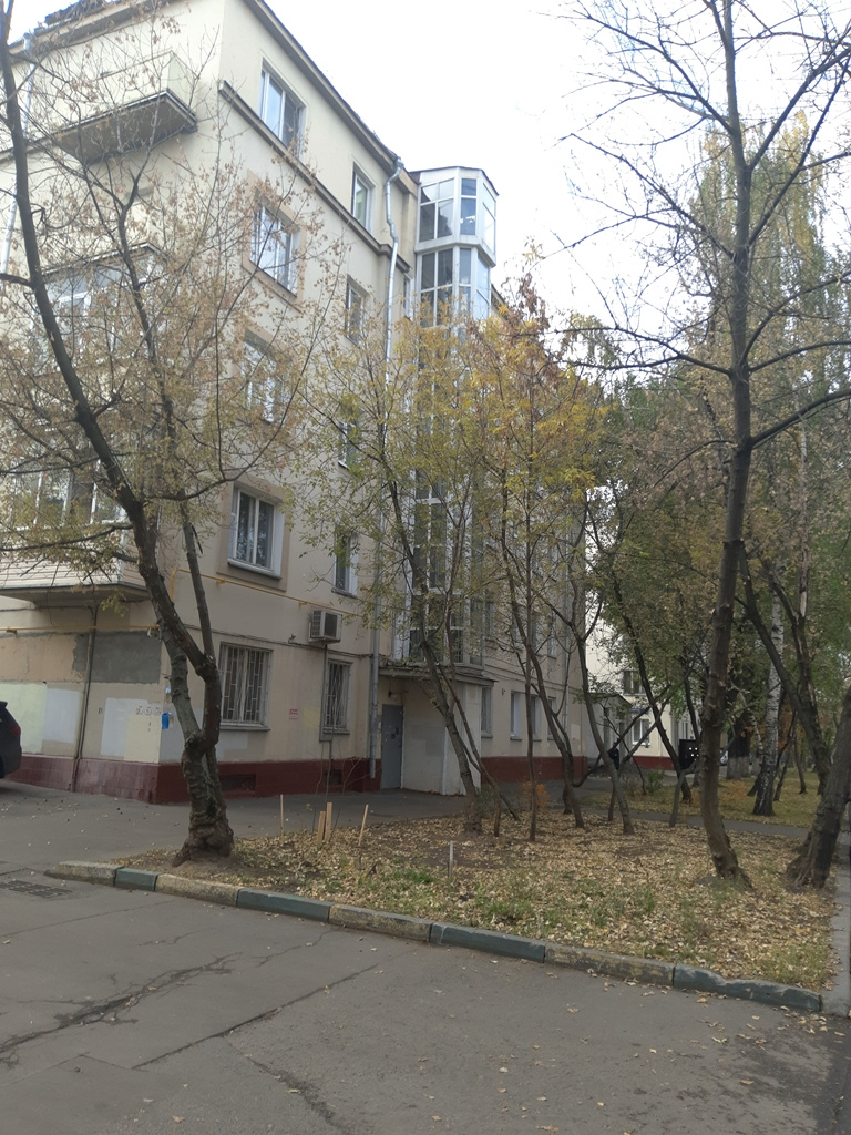 2-комнатная квартира, 39.5 м² - фото 7