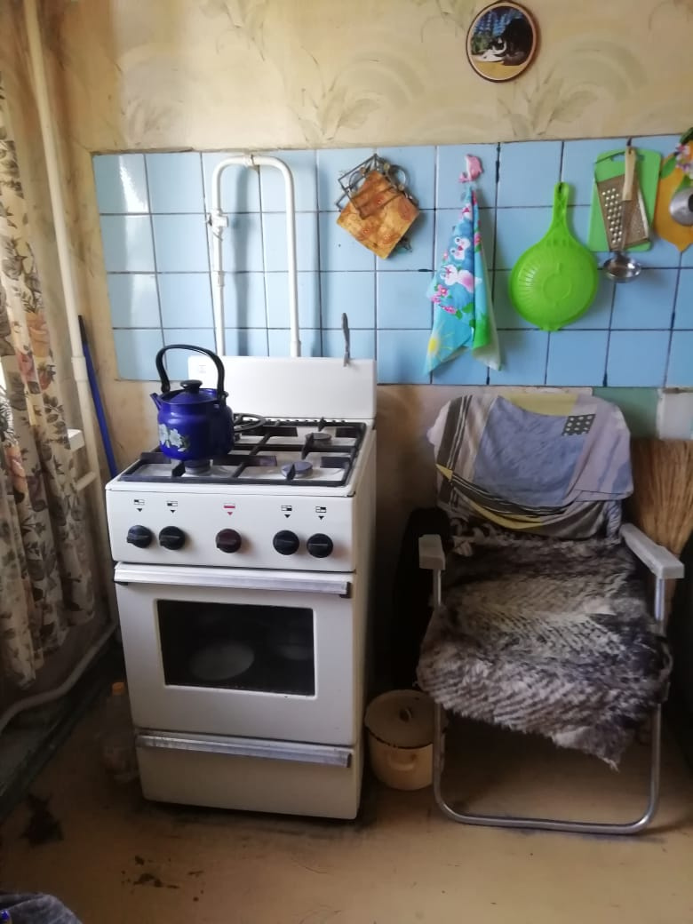 2-комнатная квартира, 39.5 м² - фото 4
