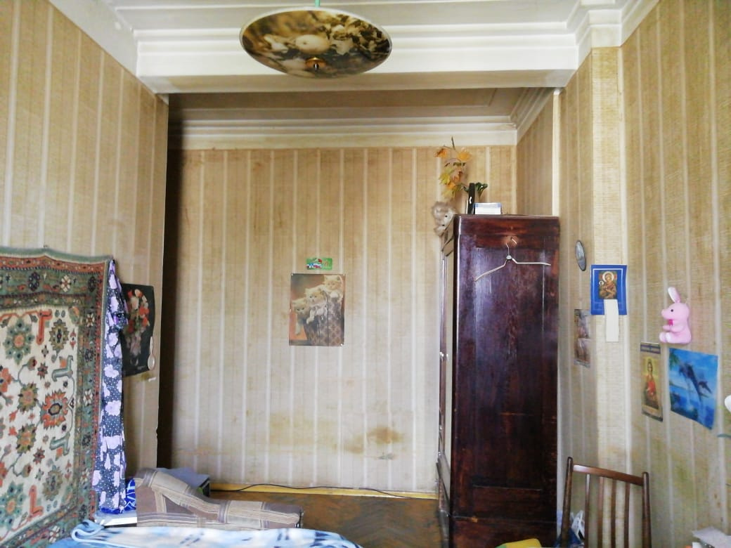 2-комнатная квартира, 39.5 м² - фото 3