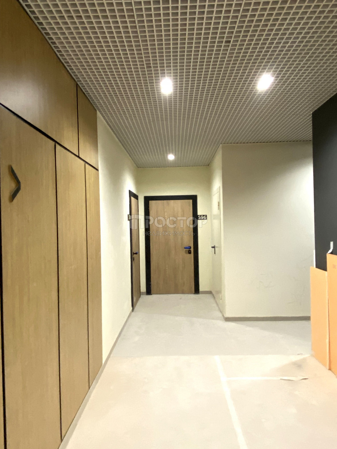 3-комнатная квартира, 64 м² - фото 5