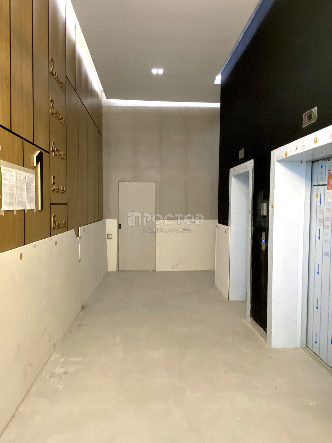 3-комнатная квартира, 64 м² - фото 7