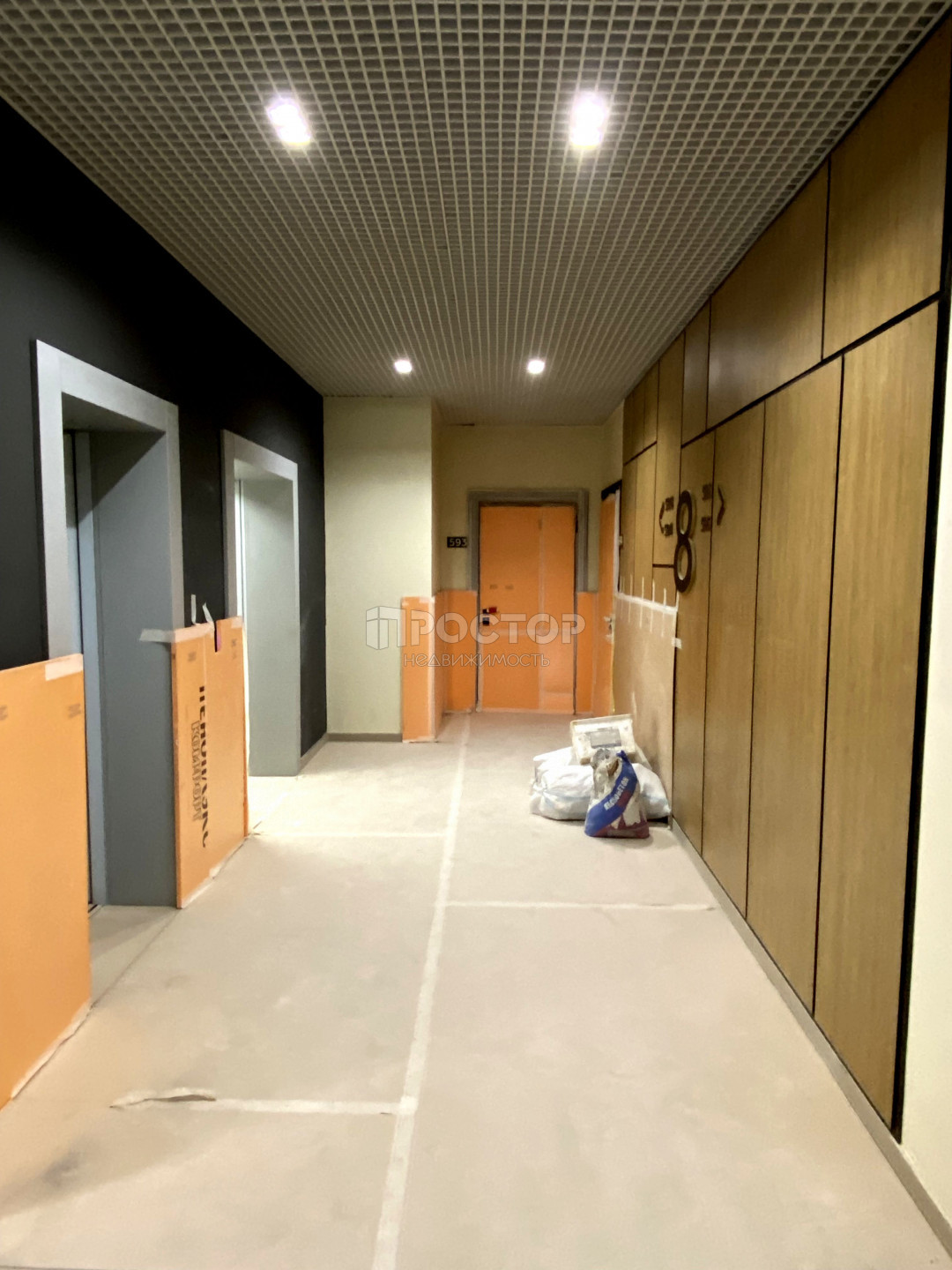 3-комнатная квартира, 64 м² - фото 6