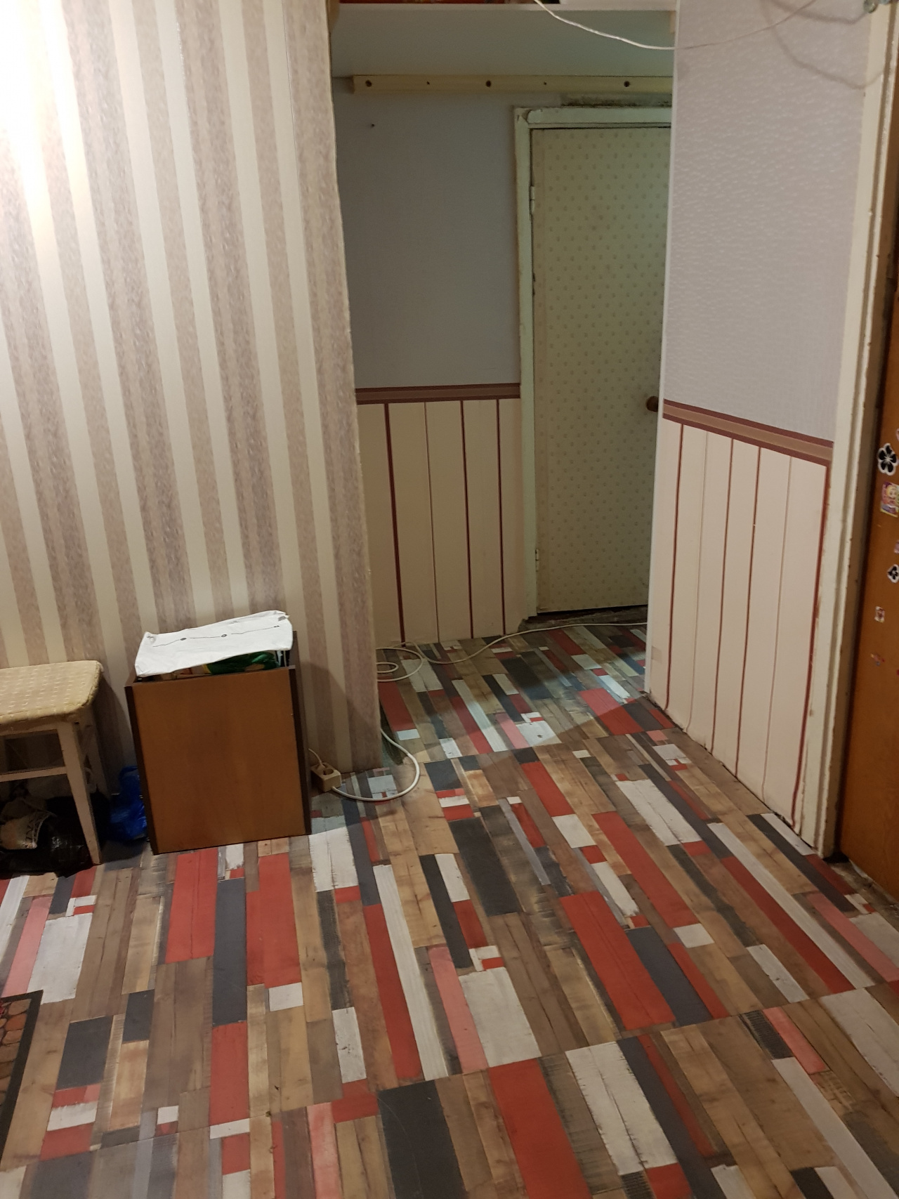 2-комнатная квартира, 44.1 м² - фото 15