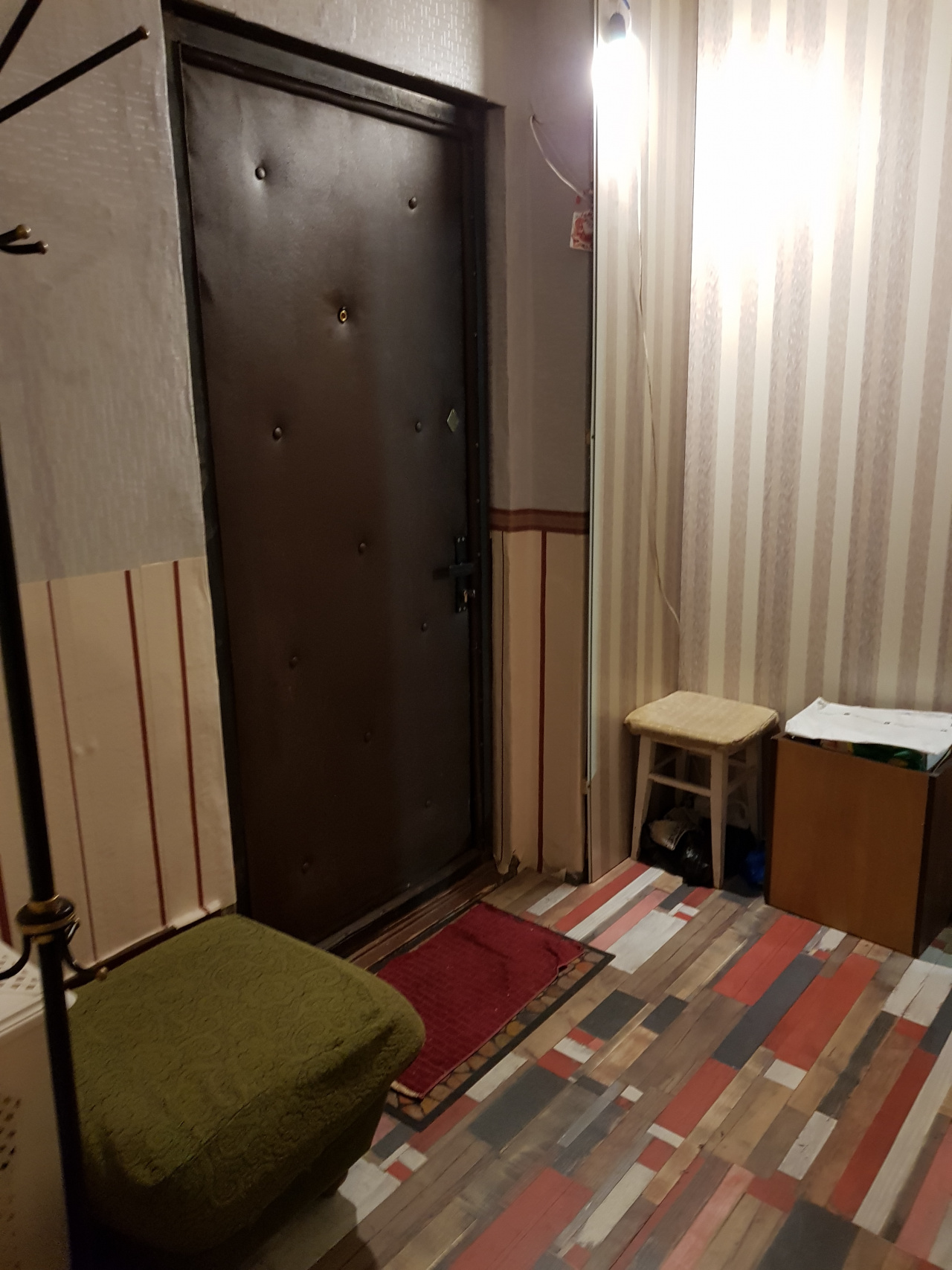 2-комнатная квартира, 44.1 м² - фото 16
