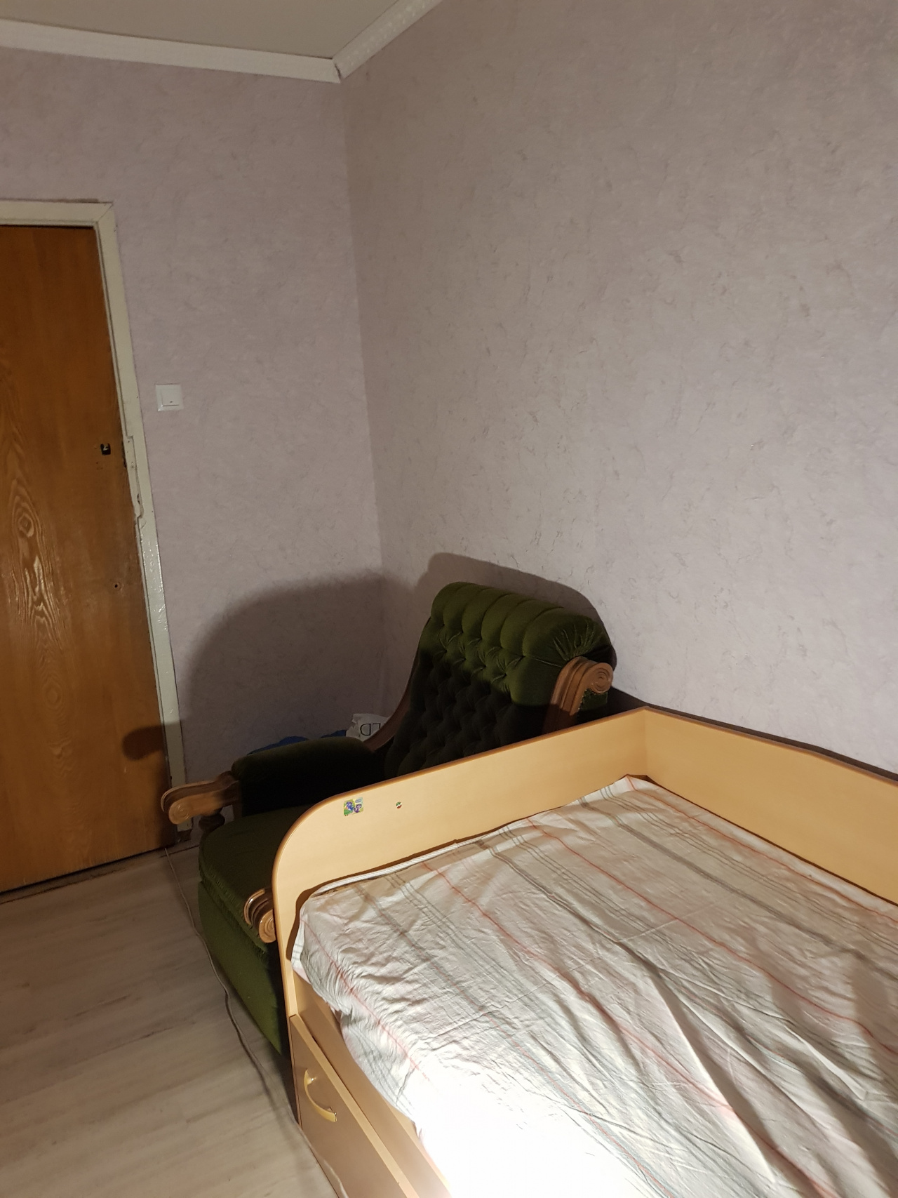 2-комнатная квартира, 44.1 м² - фото 4