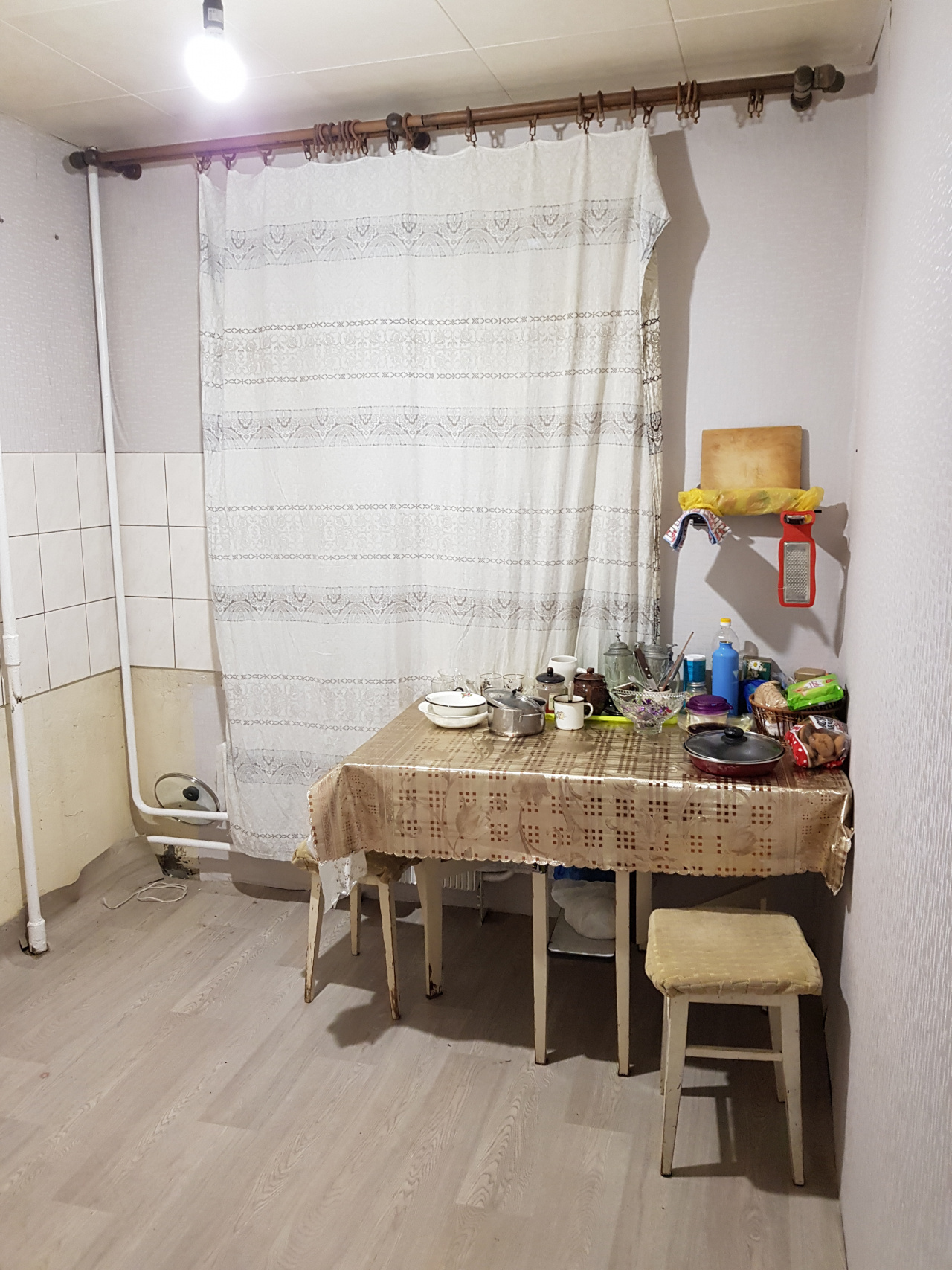 2-комнатная квартира, 44.1 м² - фото 9