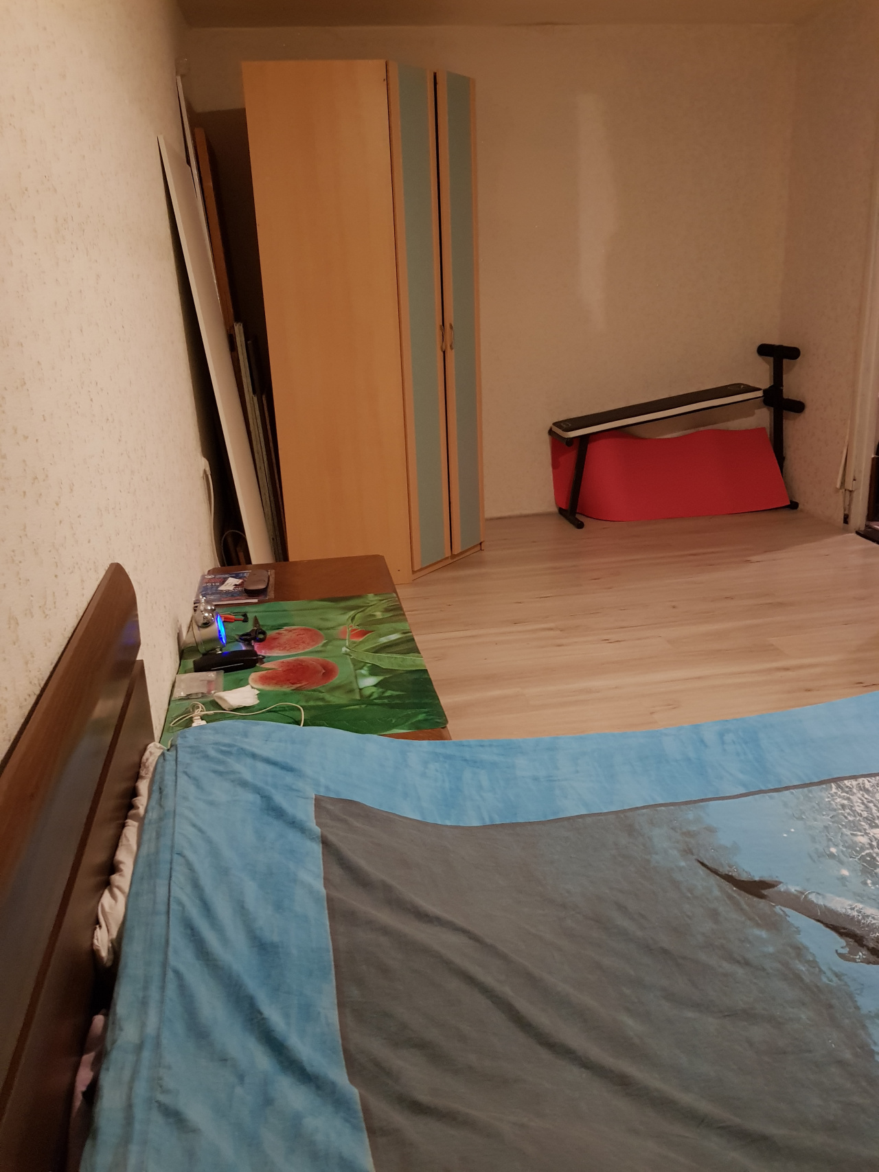 2-комнатная квартира, 44.1 м² - фото 13