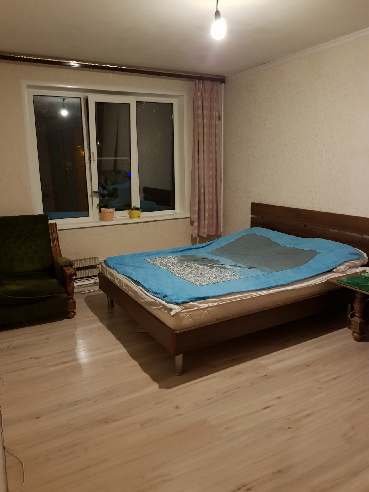 2-комнатная квартира, 44.1 м² - фото 2