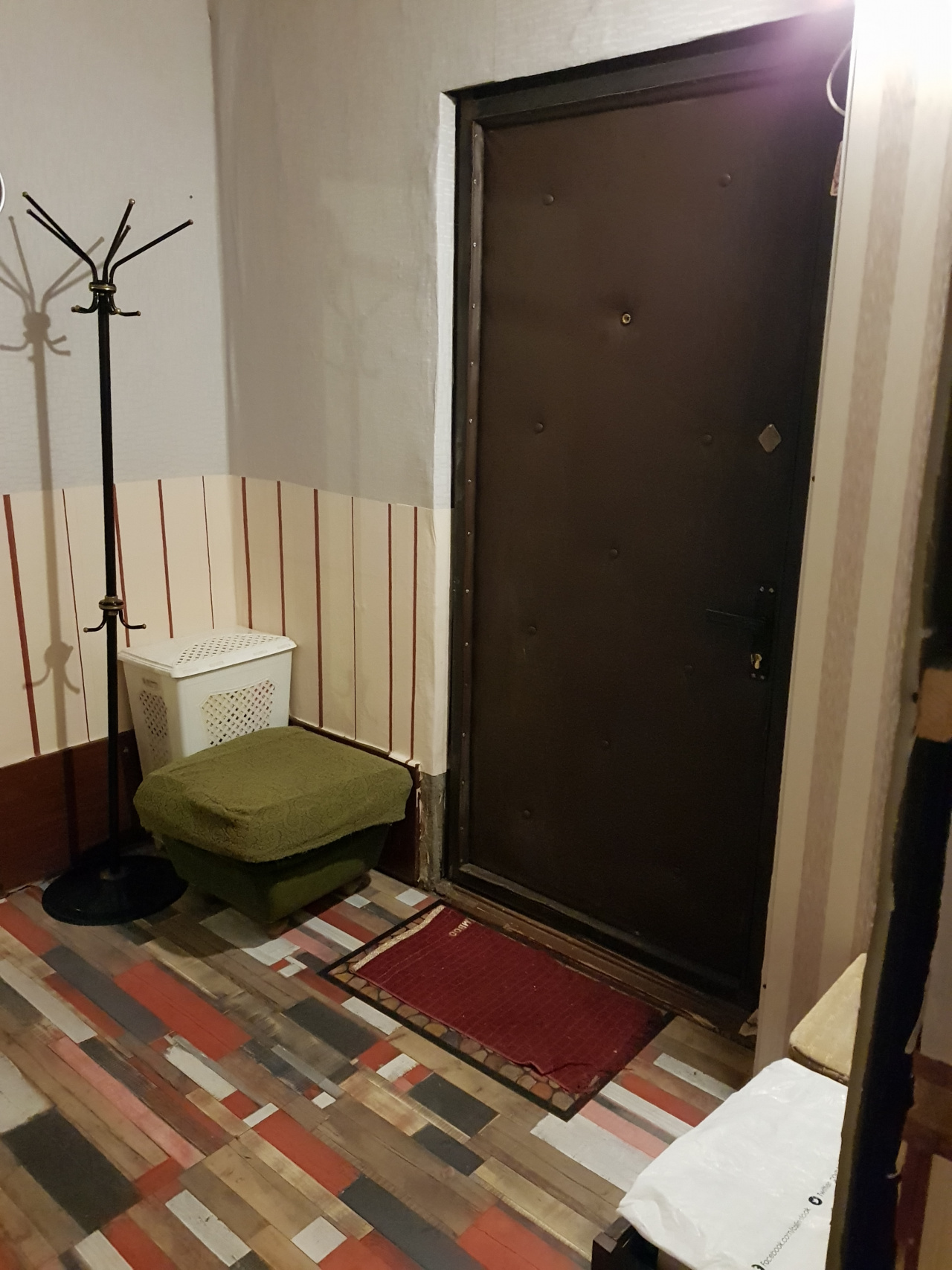 2-комнатная квартира, 44.1 м² - фото 17