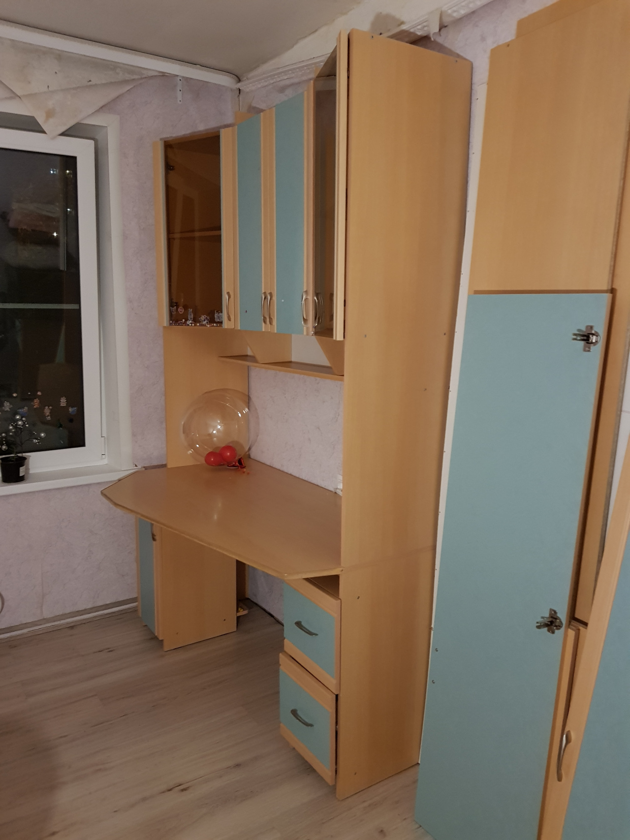 2-комнатная квартира, 44.1 м² - фото 5