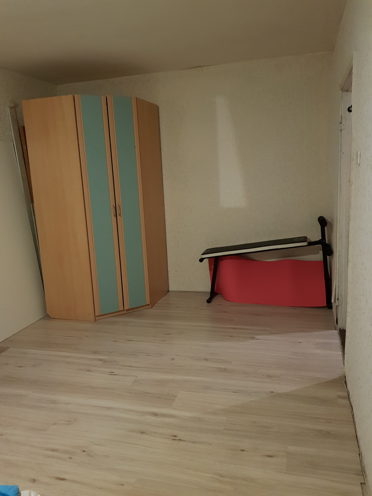2-комнатная квартира, 44.1 м² - фото 14