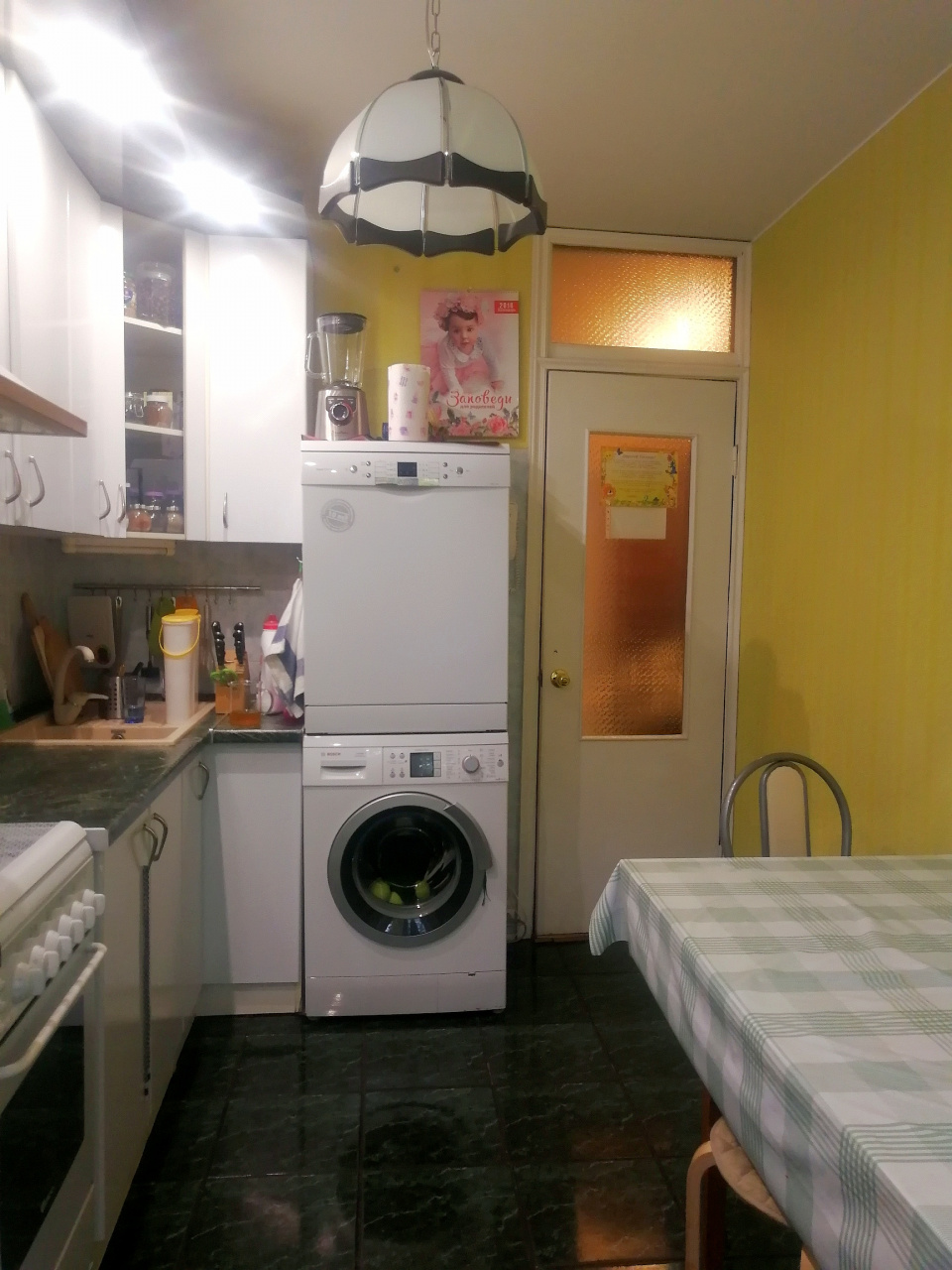 2-комнатная квартира, 47.1 м² - фото 2