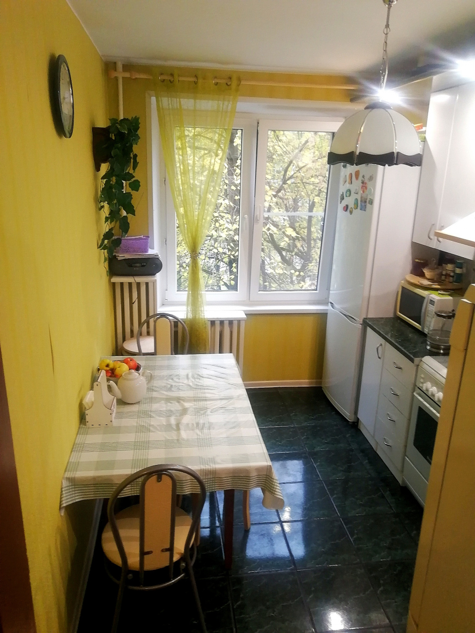 2-комнатная квартира, 47.1 м² - фото 3