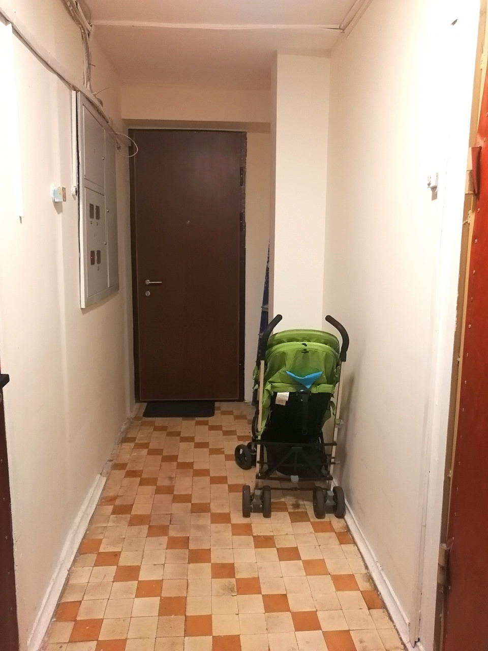 2-комнатная квартира, 47.1 м² - фото 12