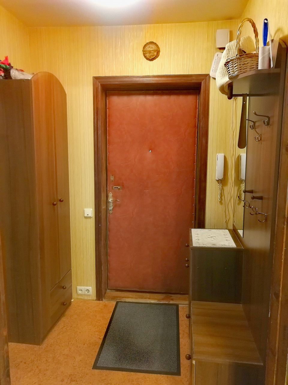 2-комнатная квартира, 47.1 м² - фото 9