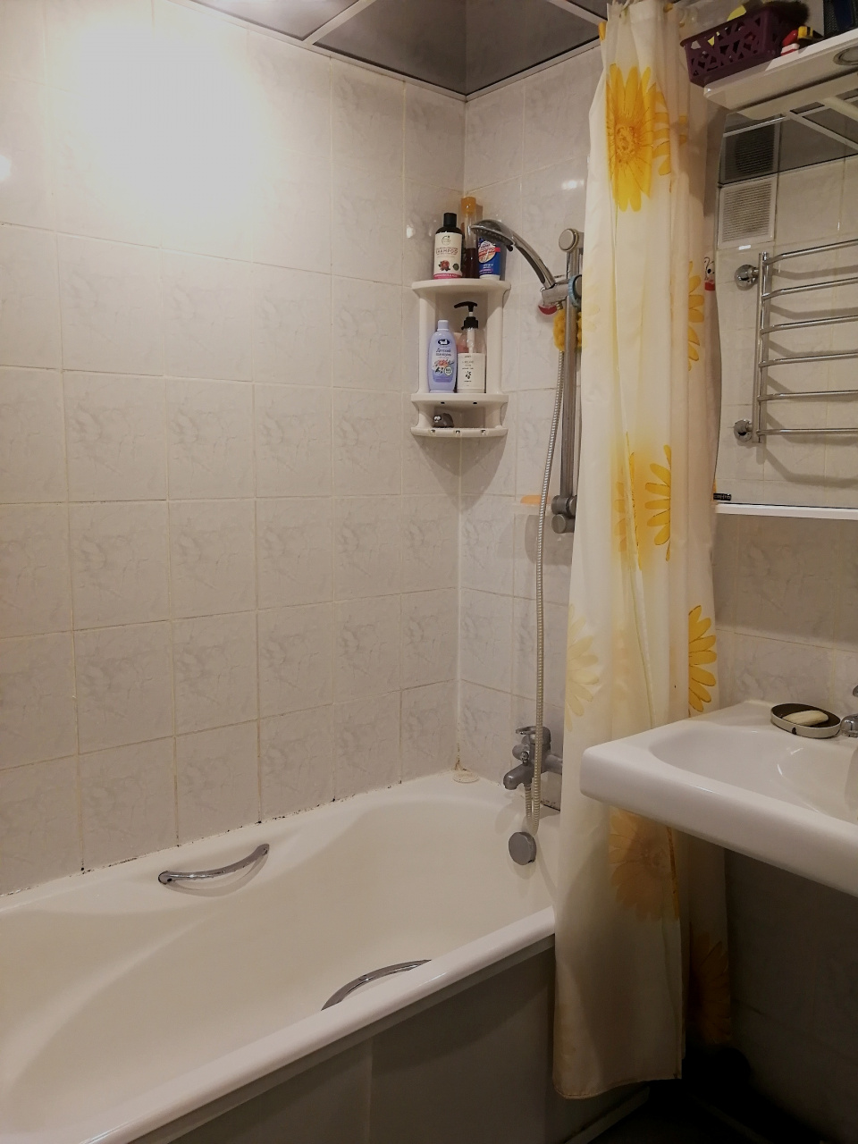 2-комнатная квартира, 47.1 м² - фото 10