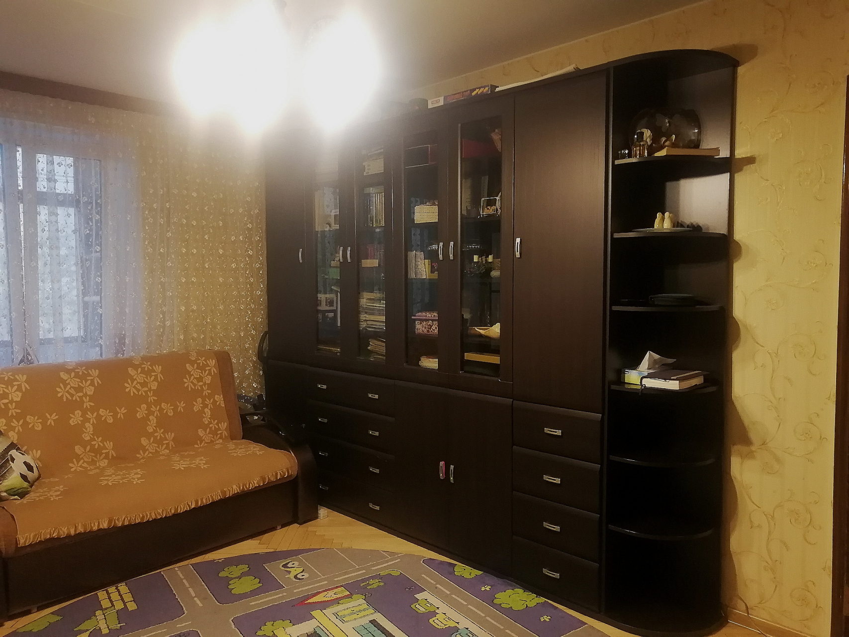 2-комнатная квартира, 47.1 м² - фото 6
