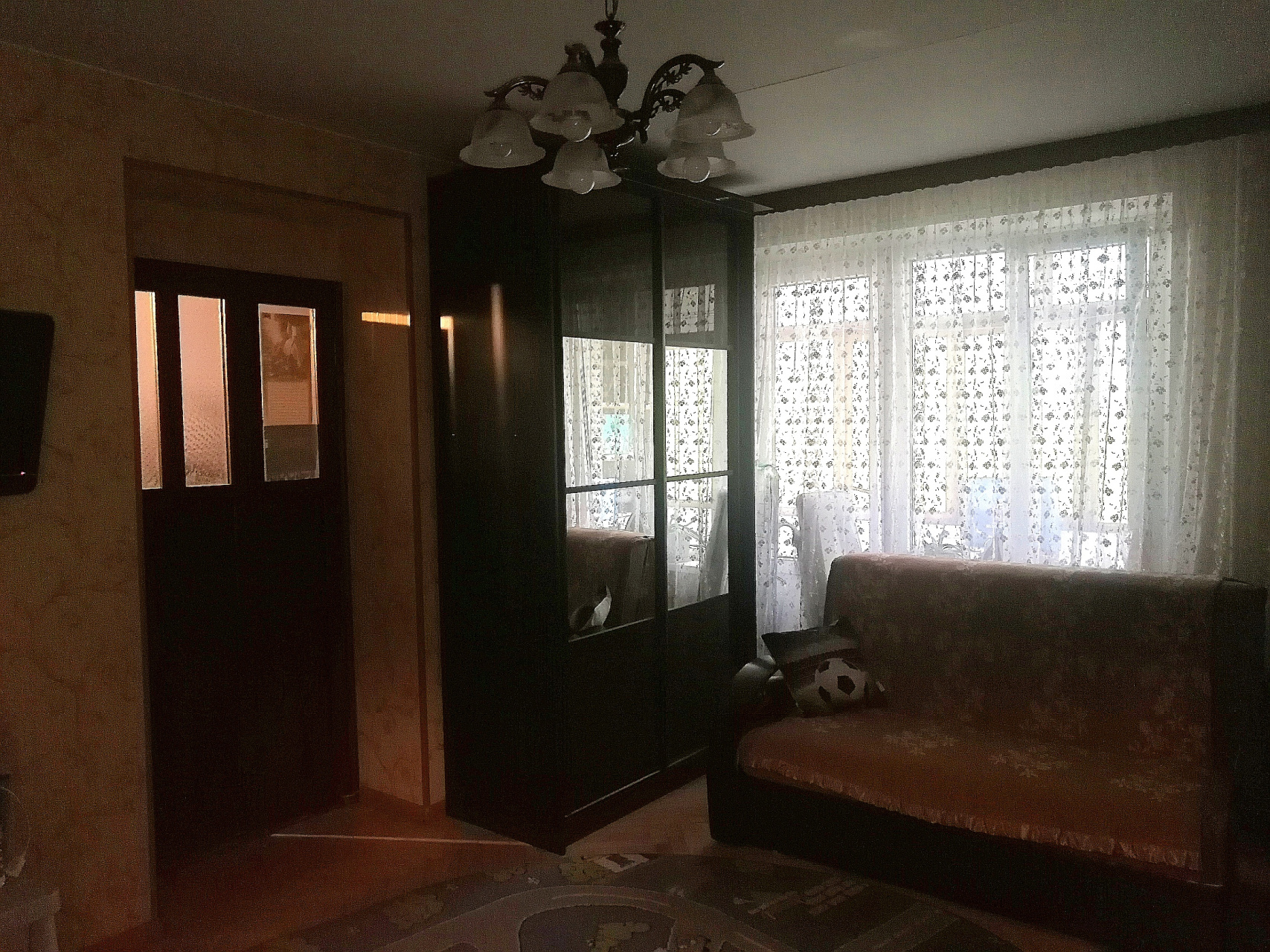 2-комнатная квартира, 47.1 м² - фото 4