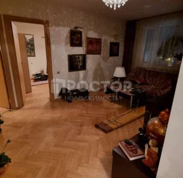 Купить квартиру