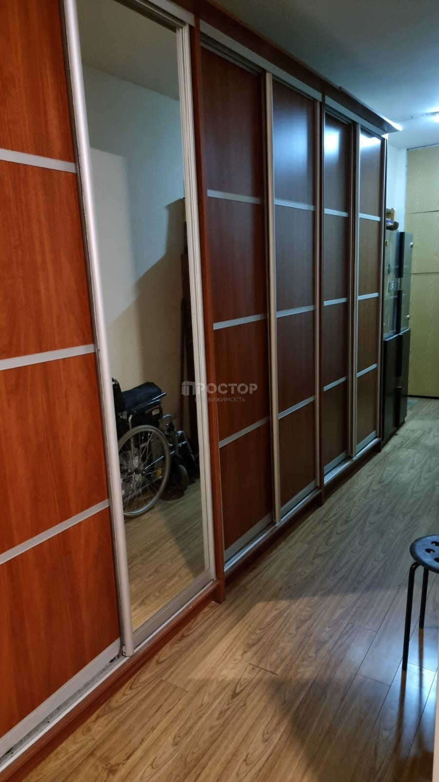 3-комнатная квартира, 75.4 м² - фото 6