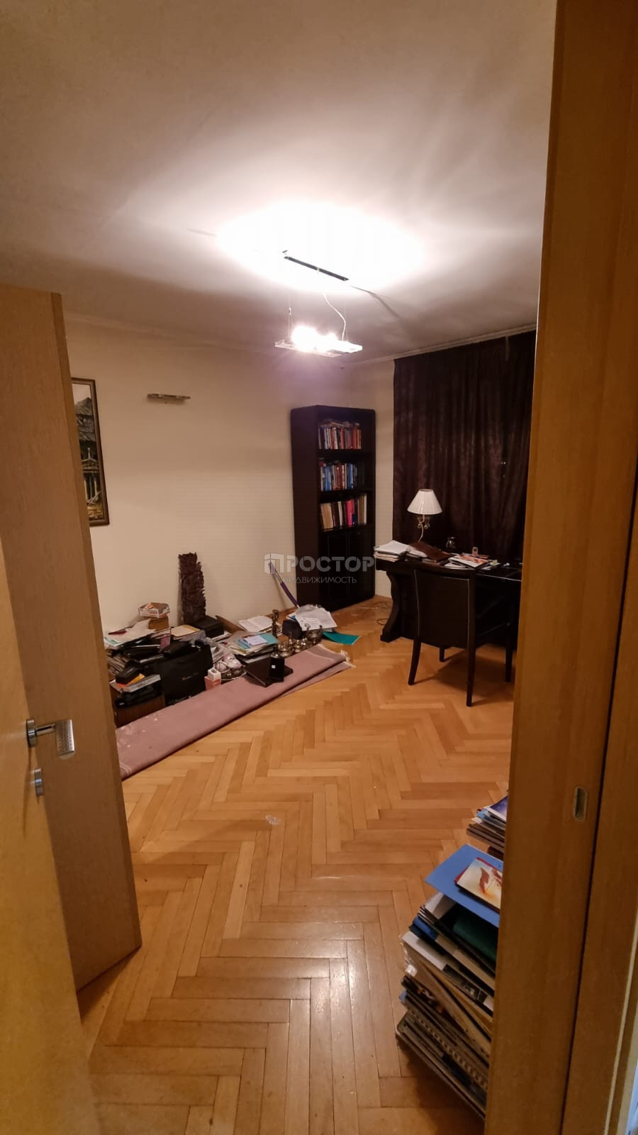 3-комнатная квартира, 75.4 м² - фото 3